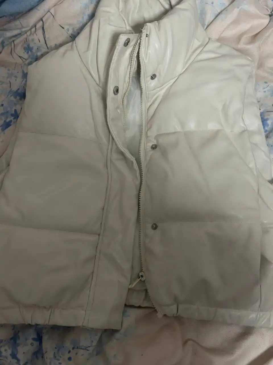 Продажа шубы и жилетки в Казани