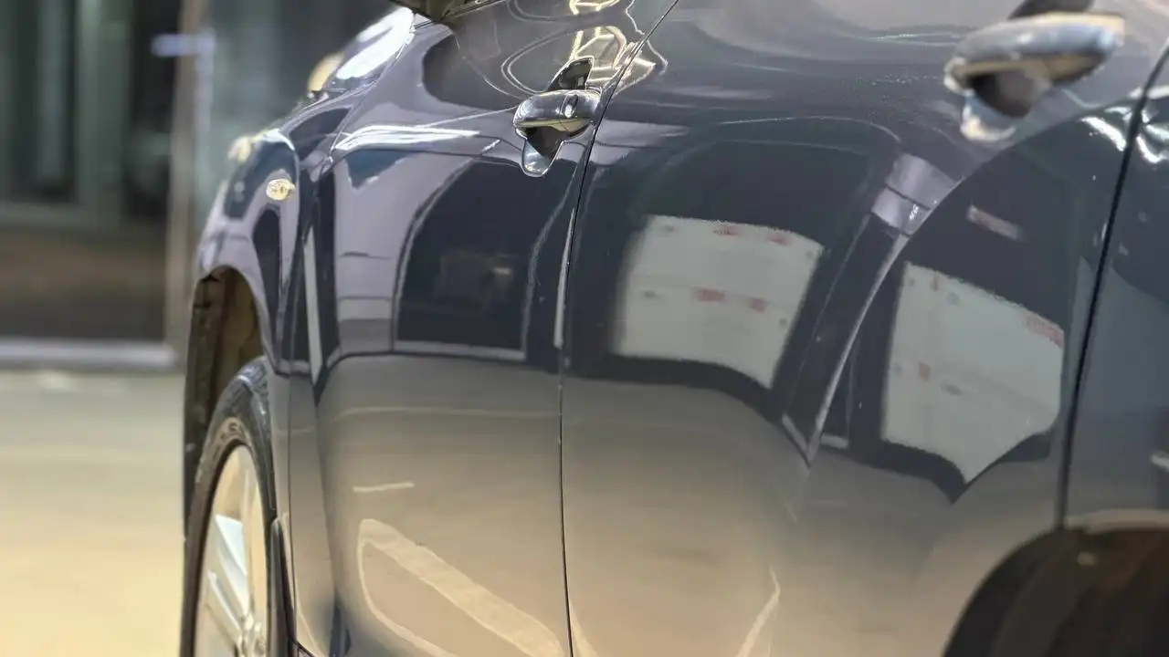 Toyota Highlander 2012 3.5 бензин/АКПП