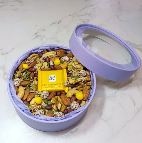 Подарочные боксы с пользой и красотой - Хобби и отдых в Казань