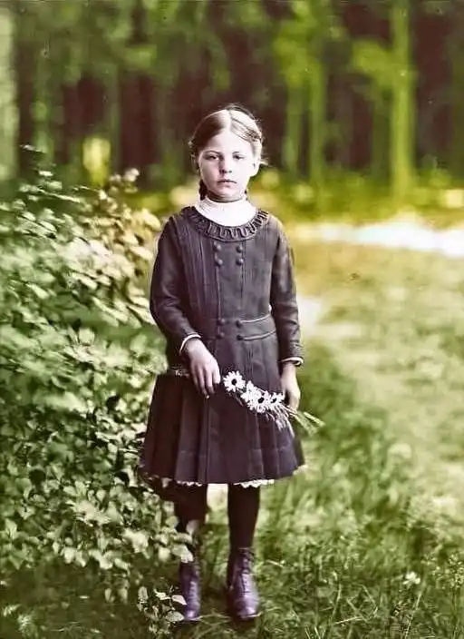 Создание мультика и обработка фото для ребенка