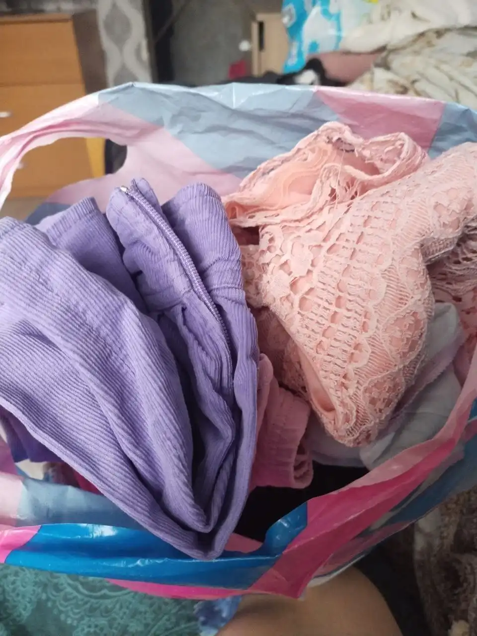 Детские вещи и аксессуары для девочки