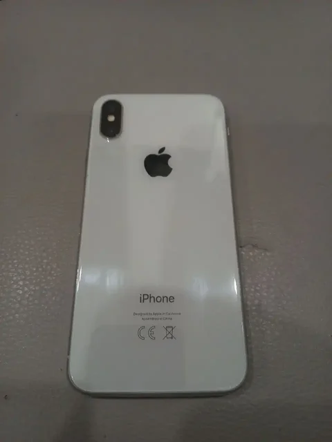 Продам iPhone X в хорошем состоянии - Электроника в Казань