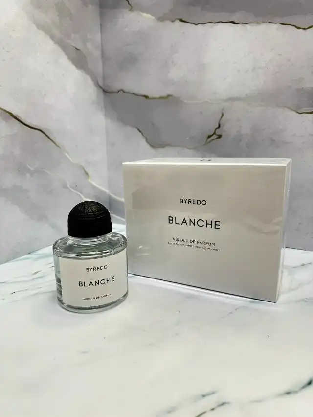 Byredo Blanche Absolu De Parfum 100мл оригинал в упаковке