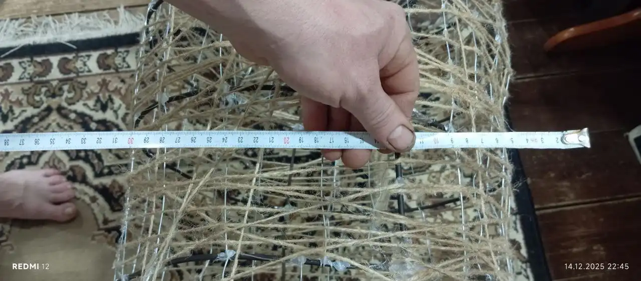 Продам оленя ручной работы