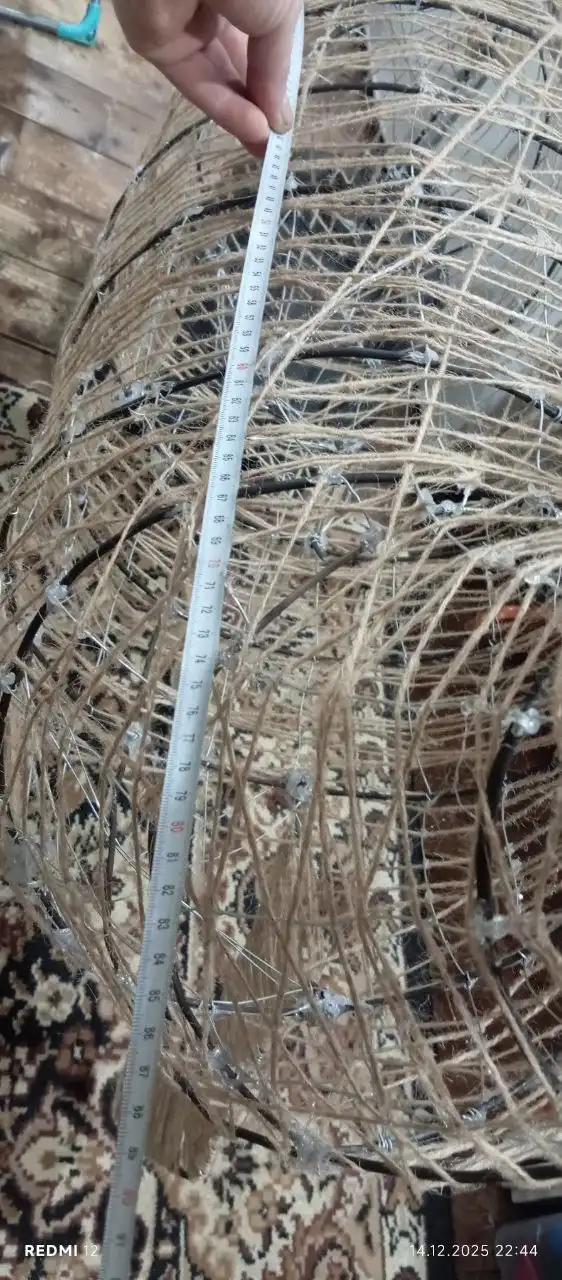 Продам оленя ручной работы