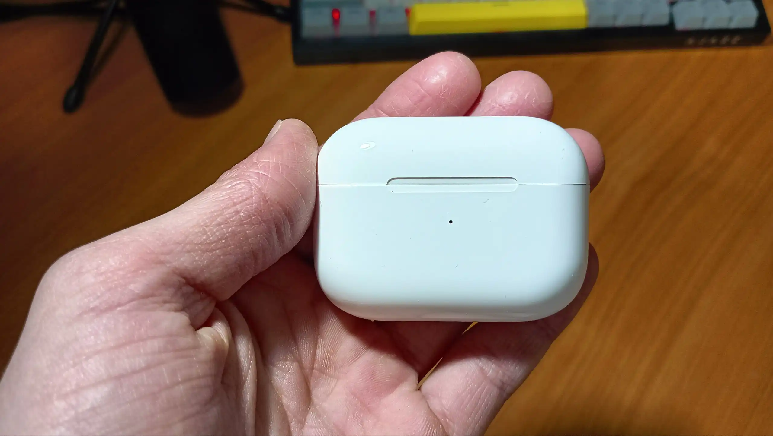 Наушники Airpods 2 Pro новые