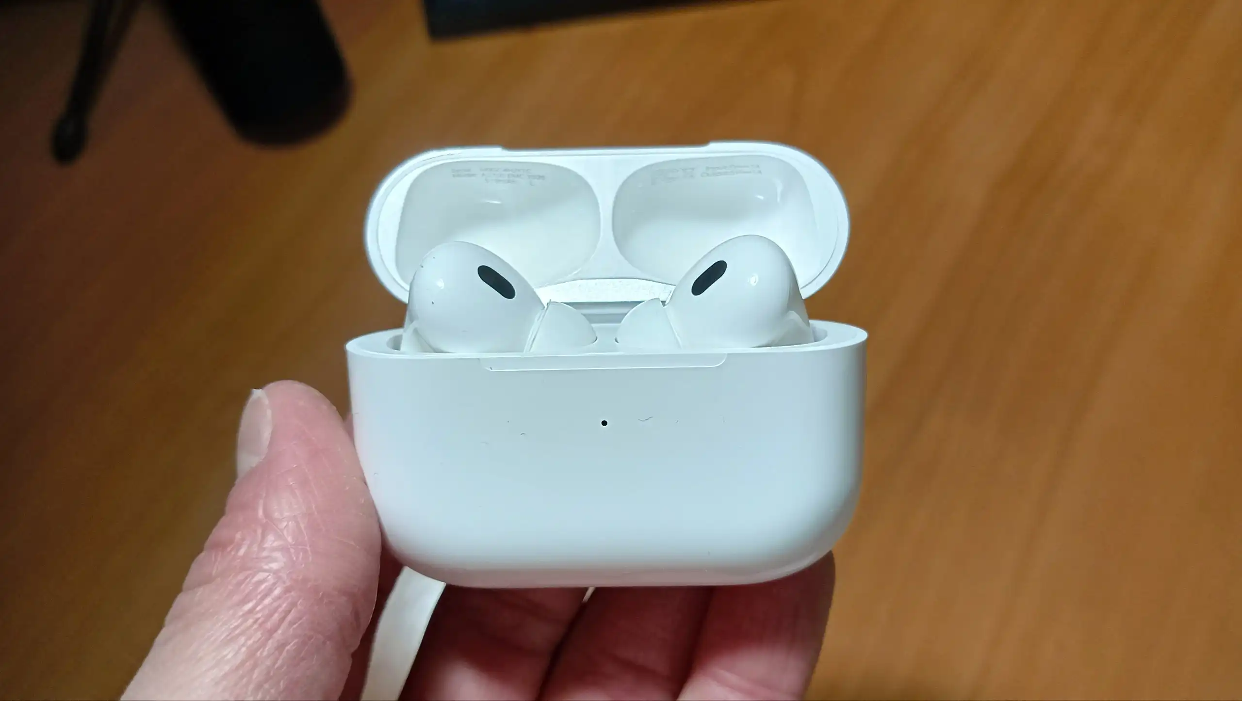 Наушники Airpods 2 Pro новые