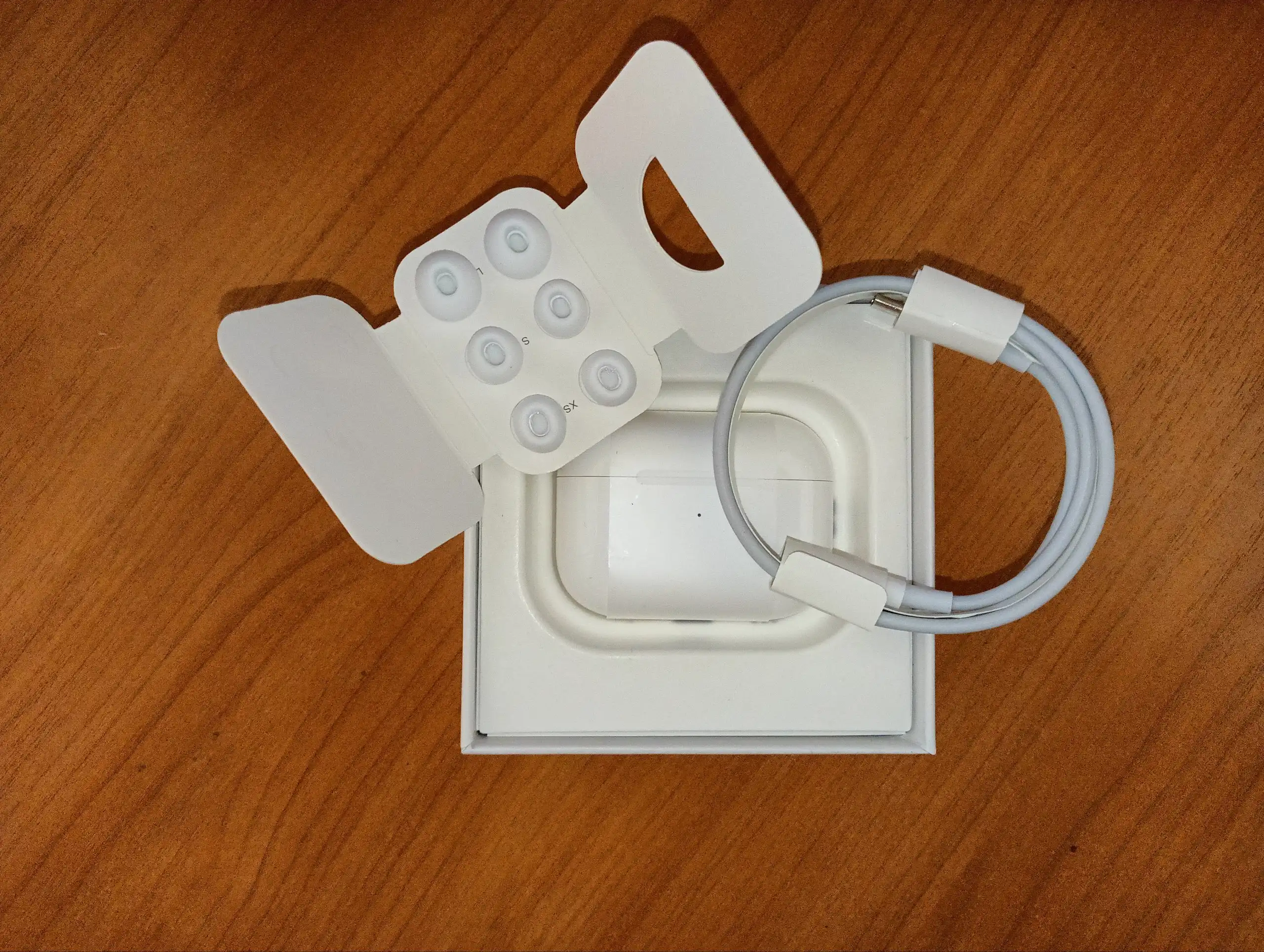 Наушники Airpods 2 Pro новые