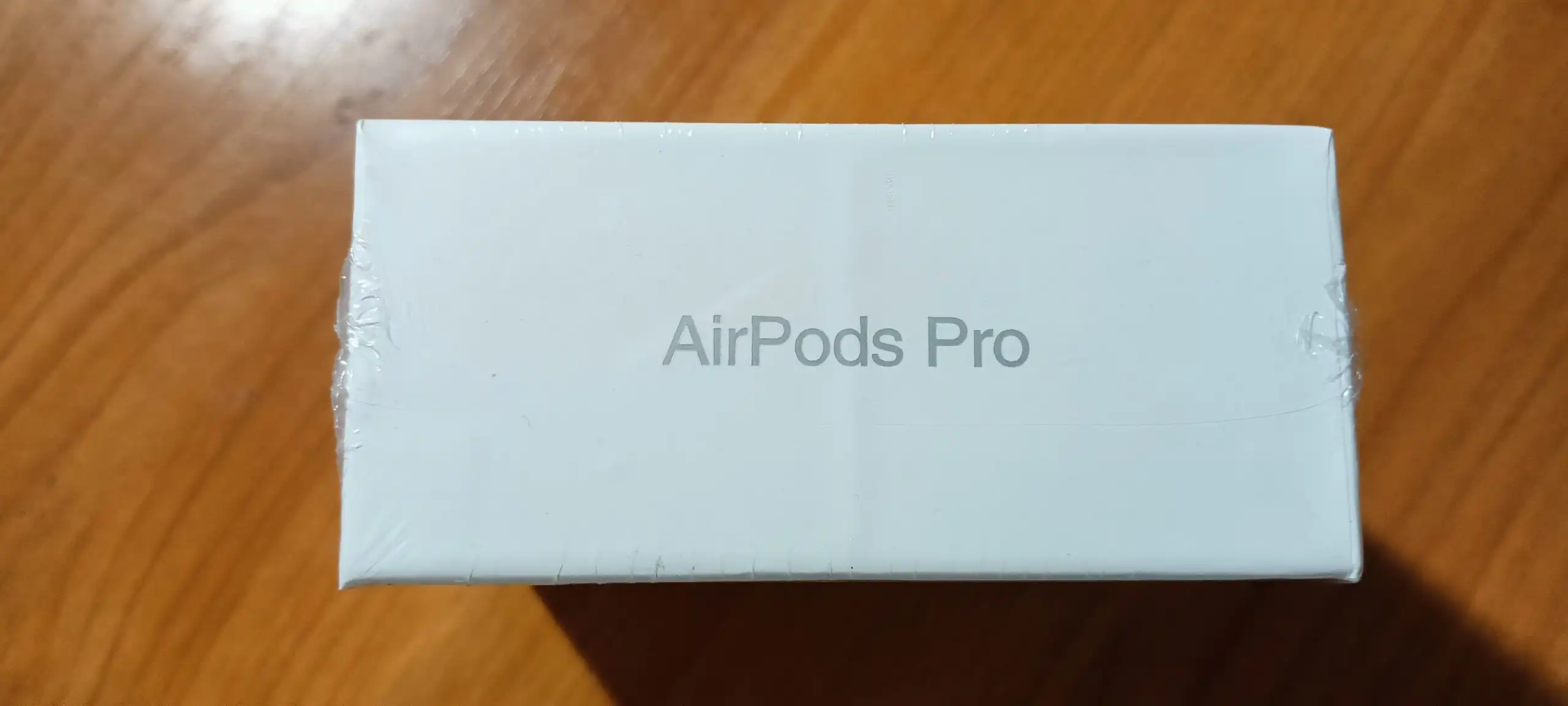 Наушники Airpods 2 Pro новые