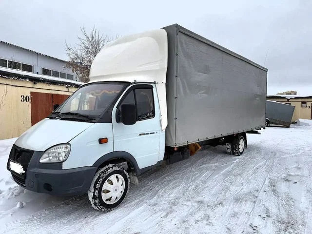 Продаётся ГАЗ ГАЗель 3302 2019 года - Авто в Набережные Челны