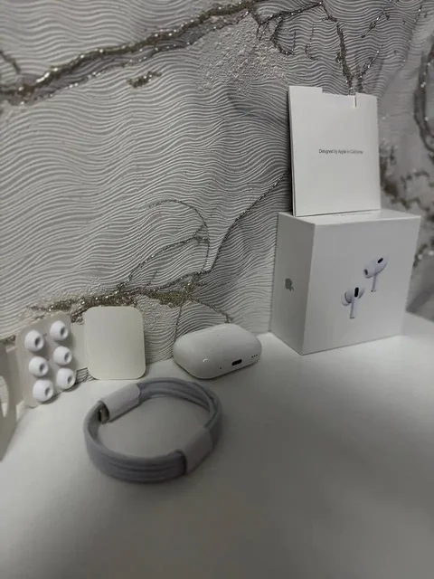 Air Pods разных моделей по низким ценам - Электроника в Казань