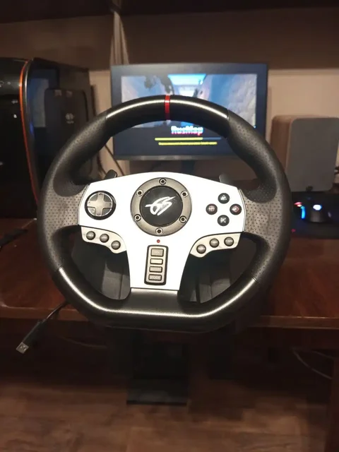 Продам руль Dexp - Электроника в Казань