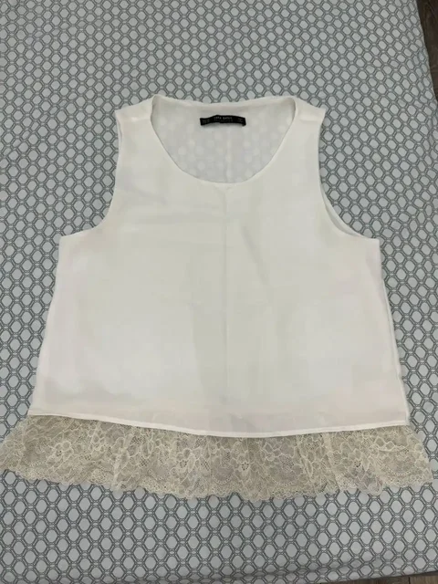 Топ Зара не ношеный - частное объявление в Казань