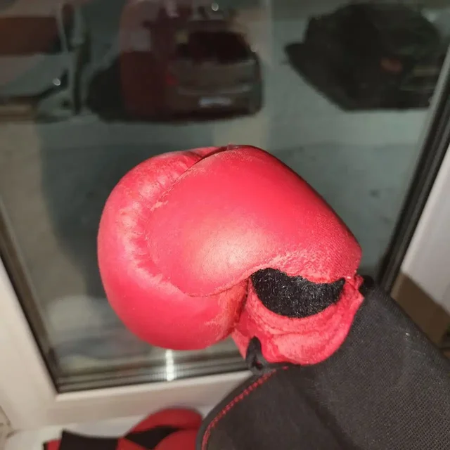 Продажа боксерских перчаток - Барахолка в Казань