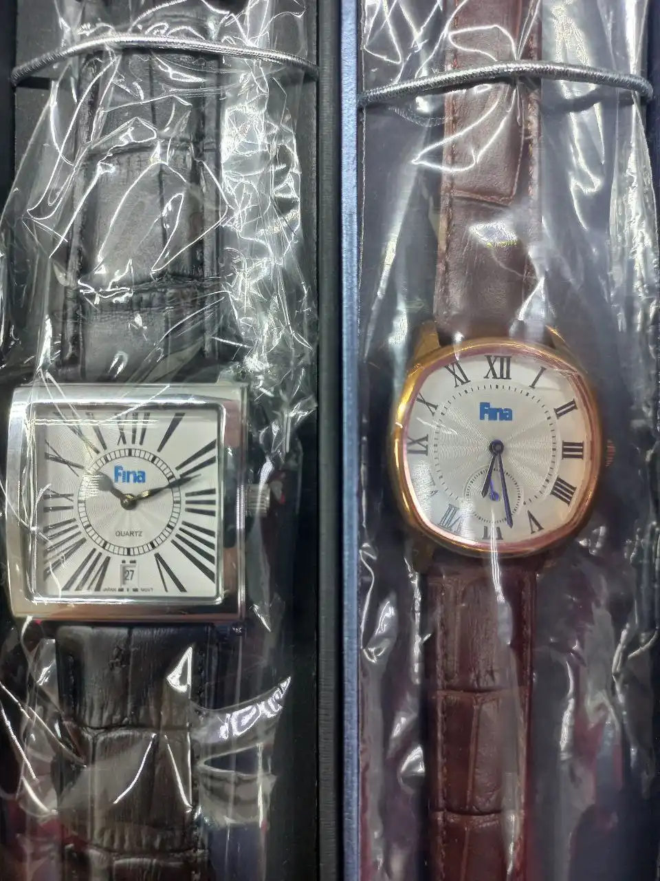 Женские часы новые