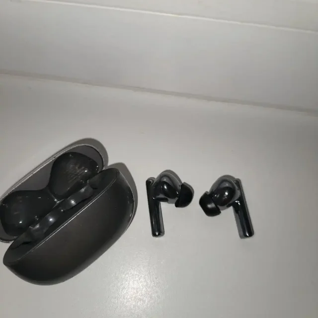 Наушники Honor беспроводные - Электроника в Казань