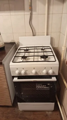 Продам новую газовую плиту Гефест - Барахолка в Казань