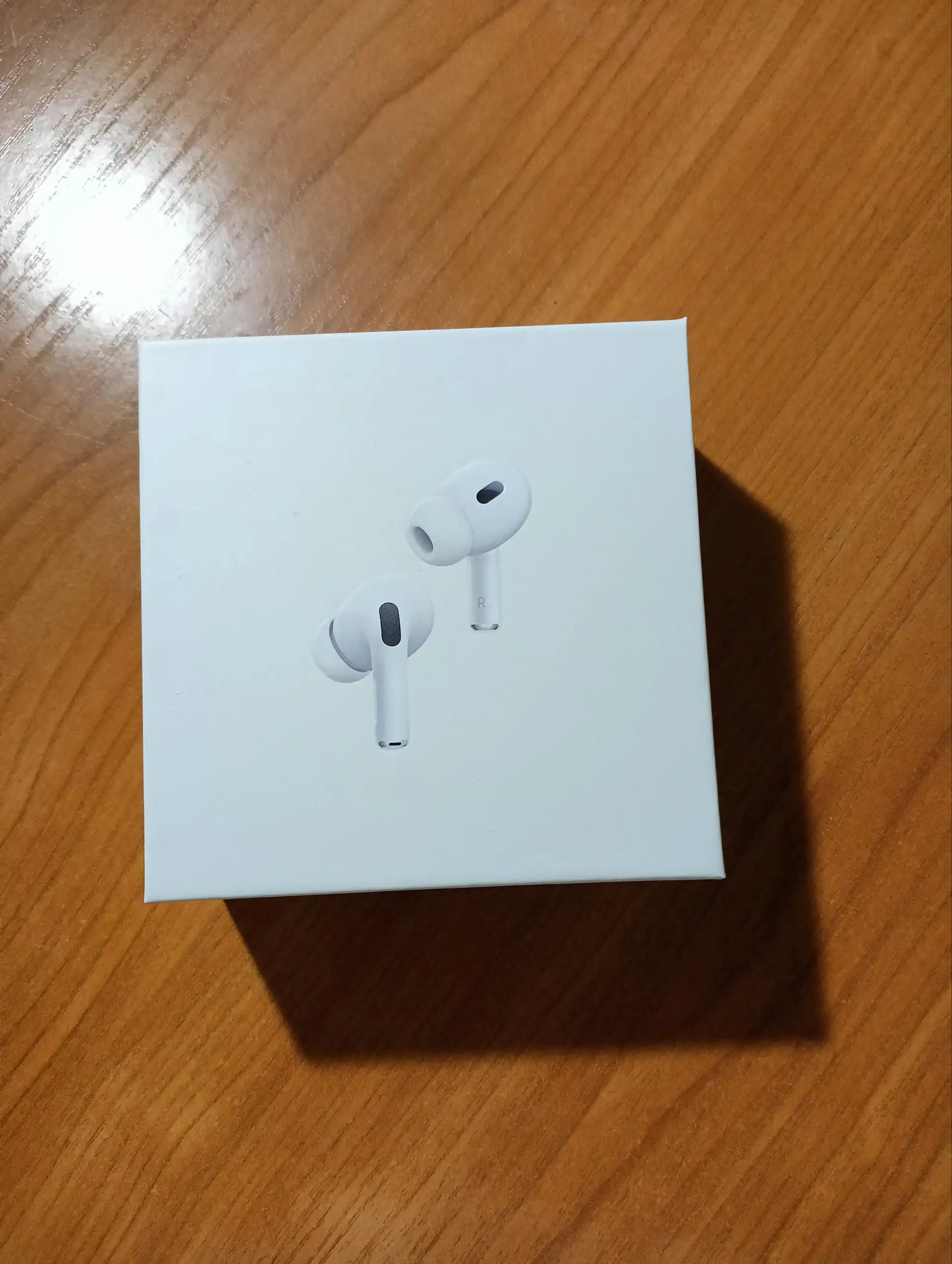 Наушники Airpods 2 pro новые - Наушники (Электроника) в Казань
