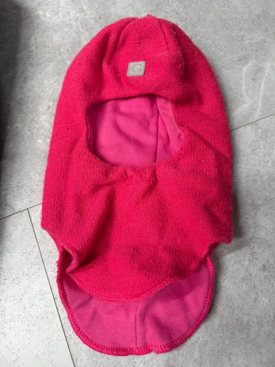 Зимний комбинезон Крокид 122-128 - Детская одежда (Барахолка) в Казань