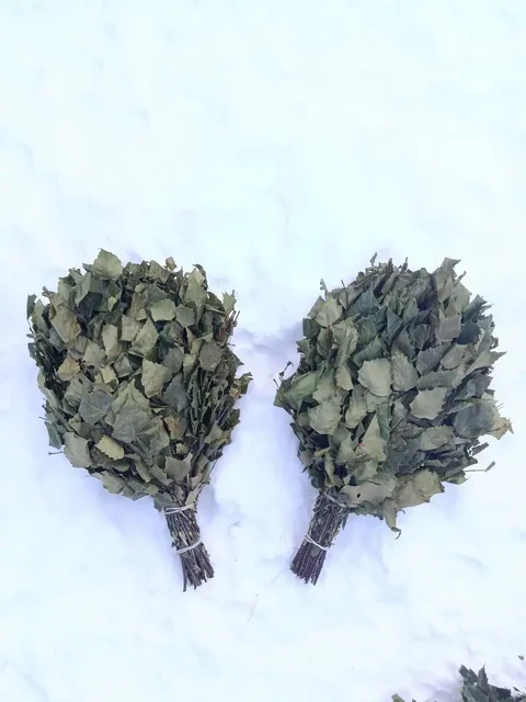 Продажа березовых веников оптом и в розницу - Подарки в Казань