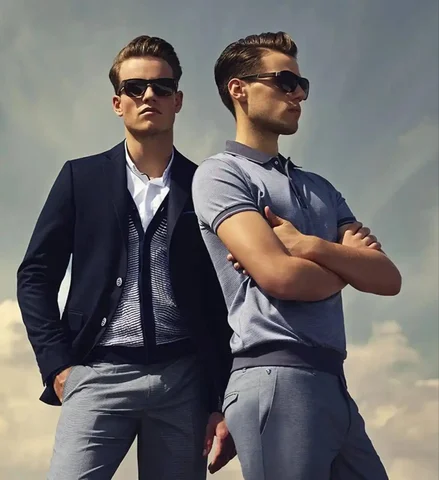 Новая коллекция одежды и эксклюзивные часы - Подарки в Казань