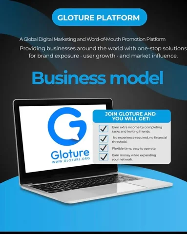 Платформа Gloture для заработка на написании комментариев - Работа в Казань