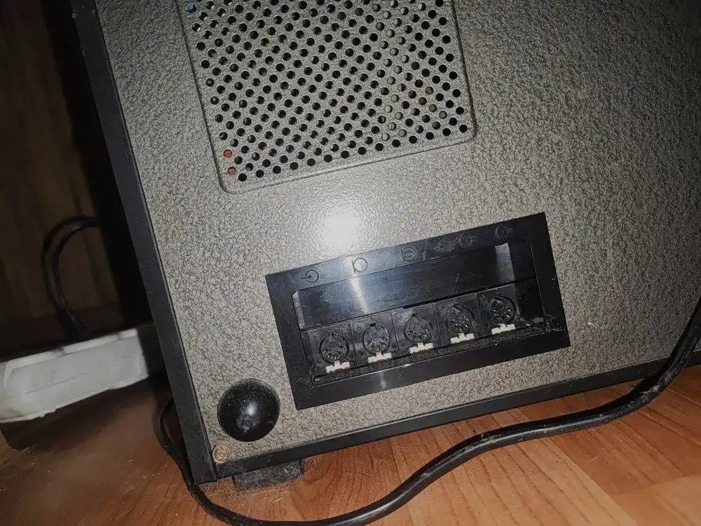 Катушечный магнитофон ОЛИМП МПК-005С - Аудиотехника (Электроника) в Тверь