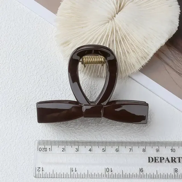 Крабики для волос в трех размерах - Прием металлолома в Воронеж