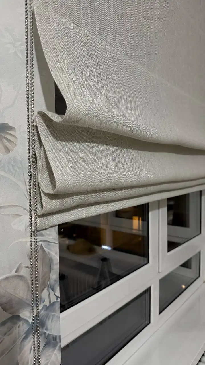 Авторские шторы и текстиль для интерьера - Дизайн интерьера (Услуги) в Москва