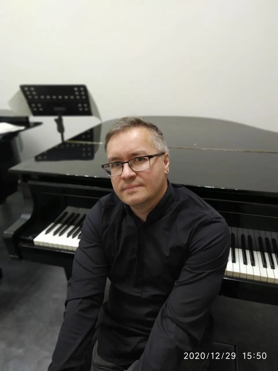 Уроки вокала и музыки в Москве и Королеве - Образование (Услуги) в Москва