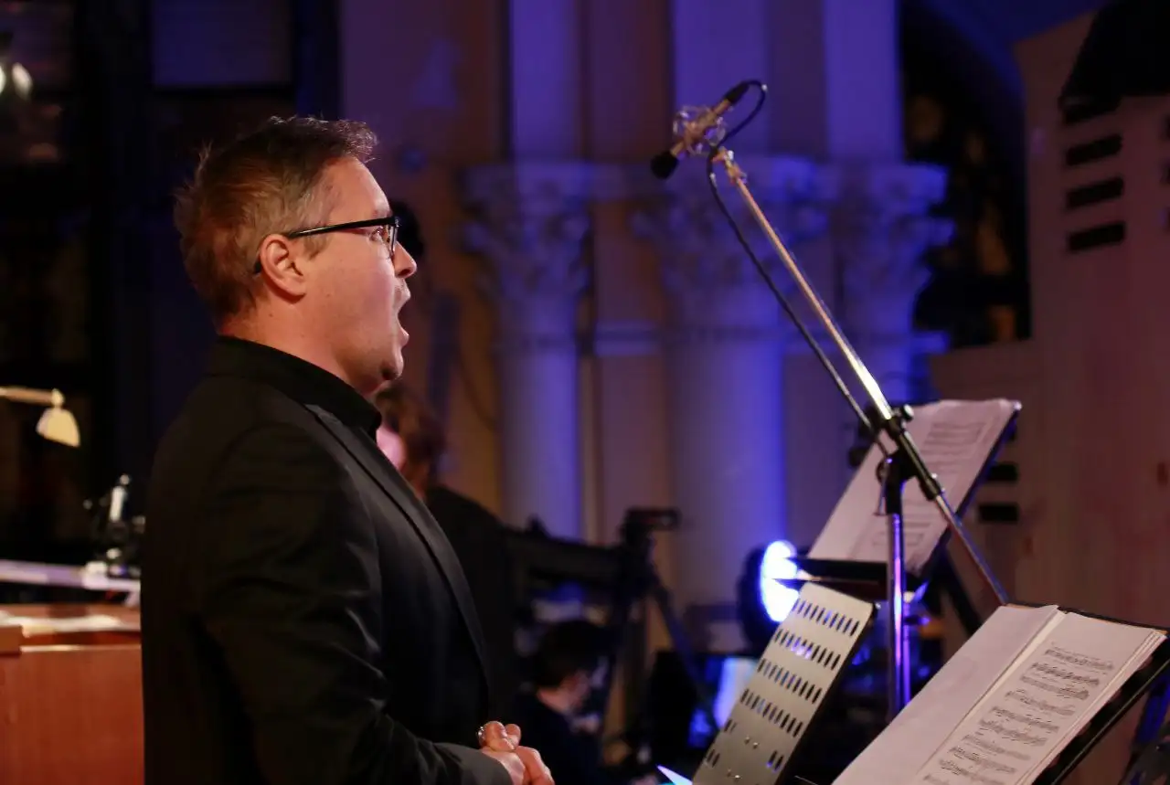 Уроки вокала и музыки в Москве и Королеве - Образование (Услуги) в Москва