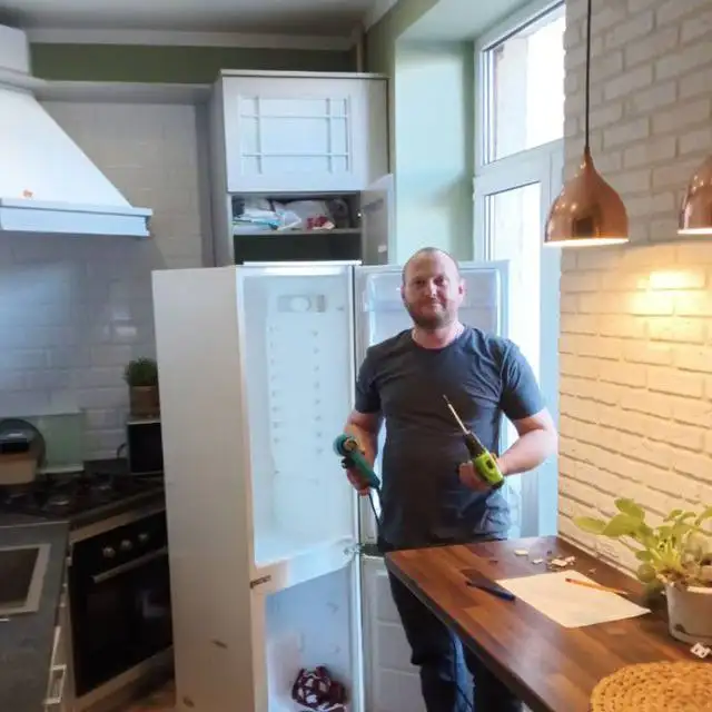 Ремонт бытовой техники и кондиционеров - Ремонт бытовой техники (Услуги) в Москва