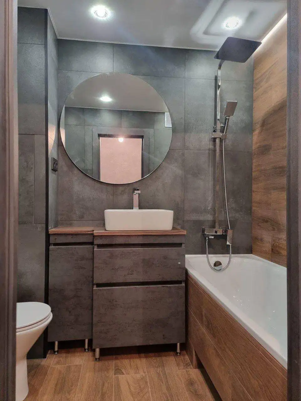 Ремонт квартир под ключ в Москве и области - Ремонт и строительство (Услуги) в Москва