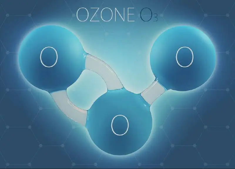 Услуга озонирования от аллергенов в Москве - Клининг, уборка (Услуги) в Москва