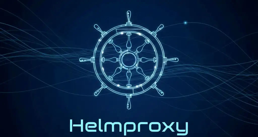 Helmproxy - сервис стабильной и быстрой связи - IT-услуги (Услуги) в Москва