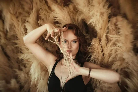 Услуги дизайнера Аси из мастерской Огонь Саламандры - IT-услуги в Москва