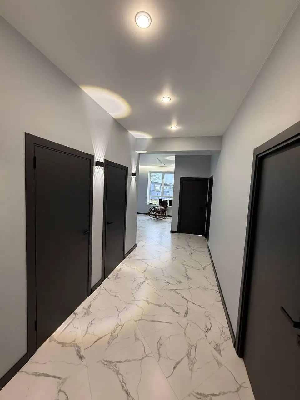 Ремонт под ключ от А до Я - Ремонт и строительство (Услуги) в Москва