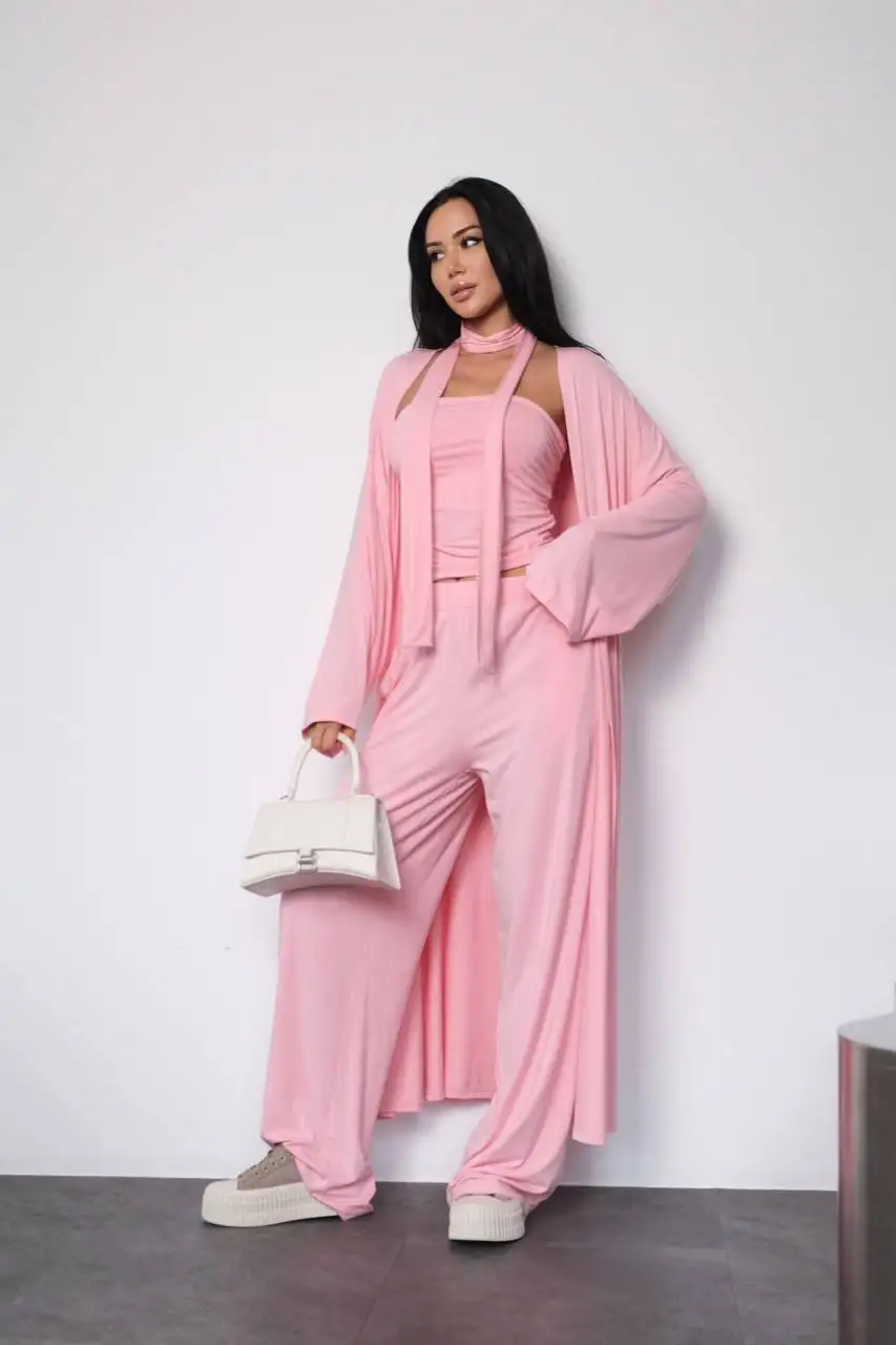 Тройка размеры SML - Одежда в Москва