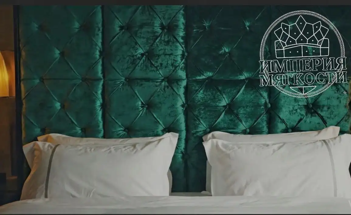 Производство мягких панелей для интерьера - Услуги в Москва