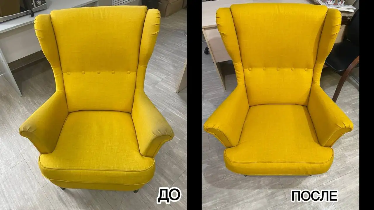 Услуги мастера чистоты Романа в Москве - Клининговые услуги (Услуги) в Москва