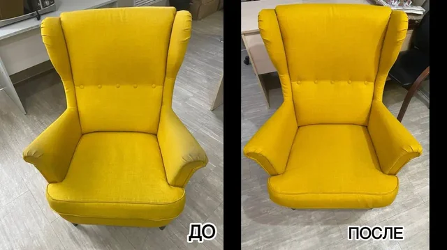 Услуги мастера чистоты Романа в Москве - Автосервис в Москва