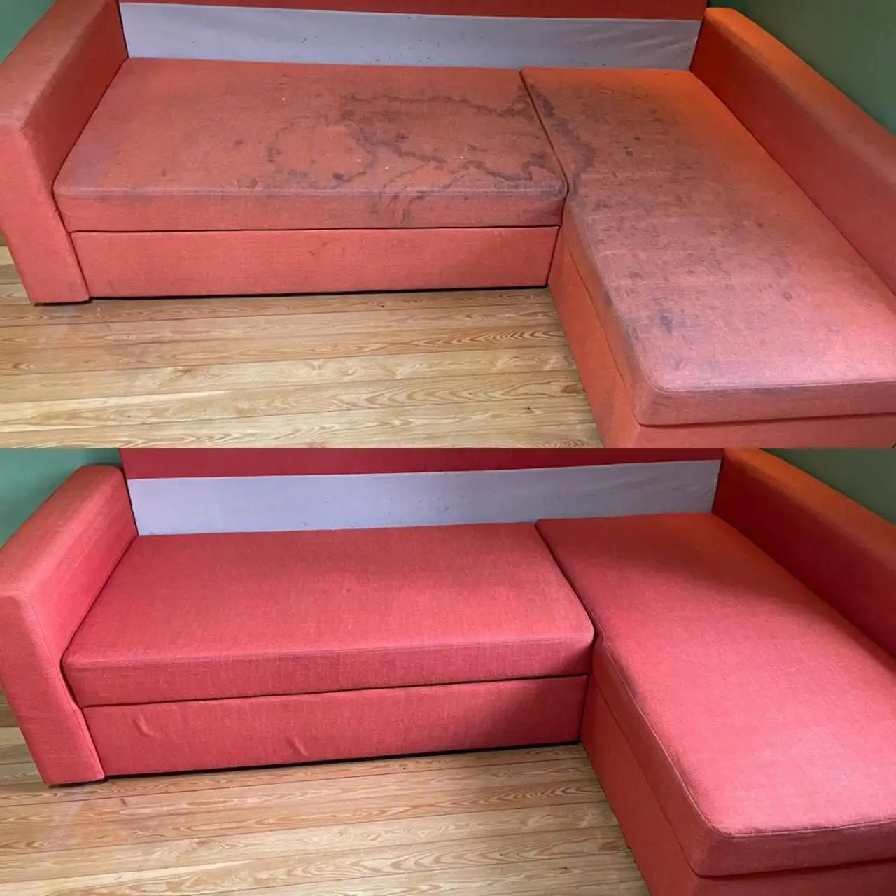 Услуги мастера чистоты Романа в Москве - Клининговые услуги (Услуги) в Москва