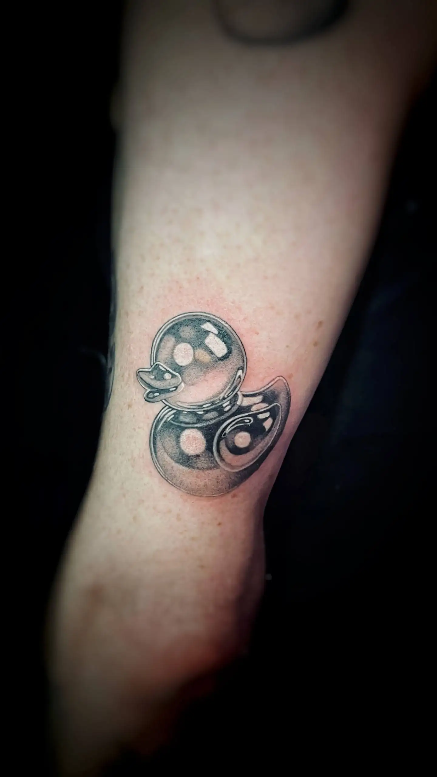 Тату-студия SHAMAN в Москве - Татуировки (Услуги) в Москва