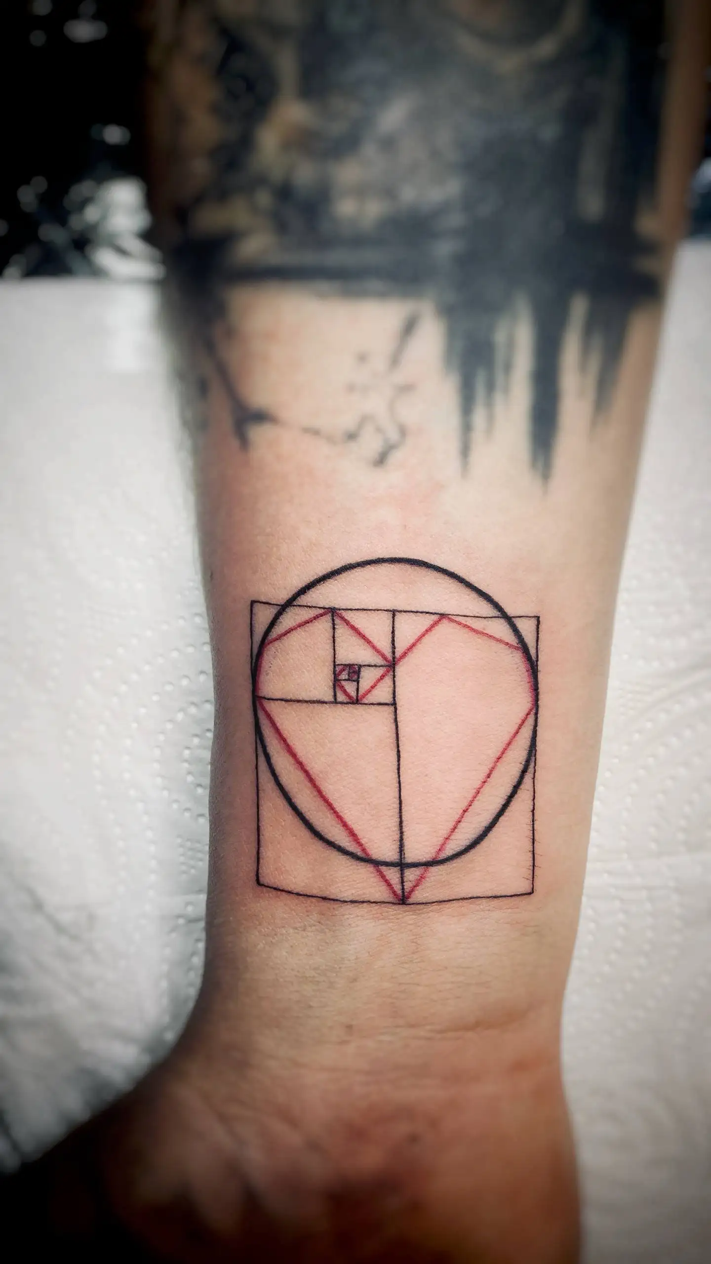 Тату-студия SHAMAN в Москве - Татуировки (Услуги) в Москва