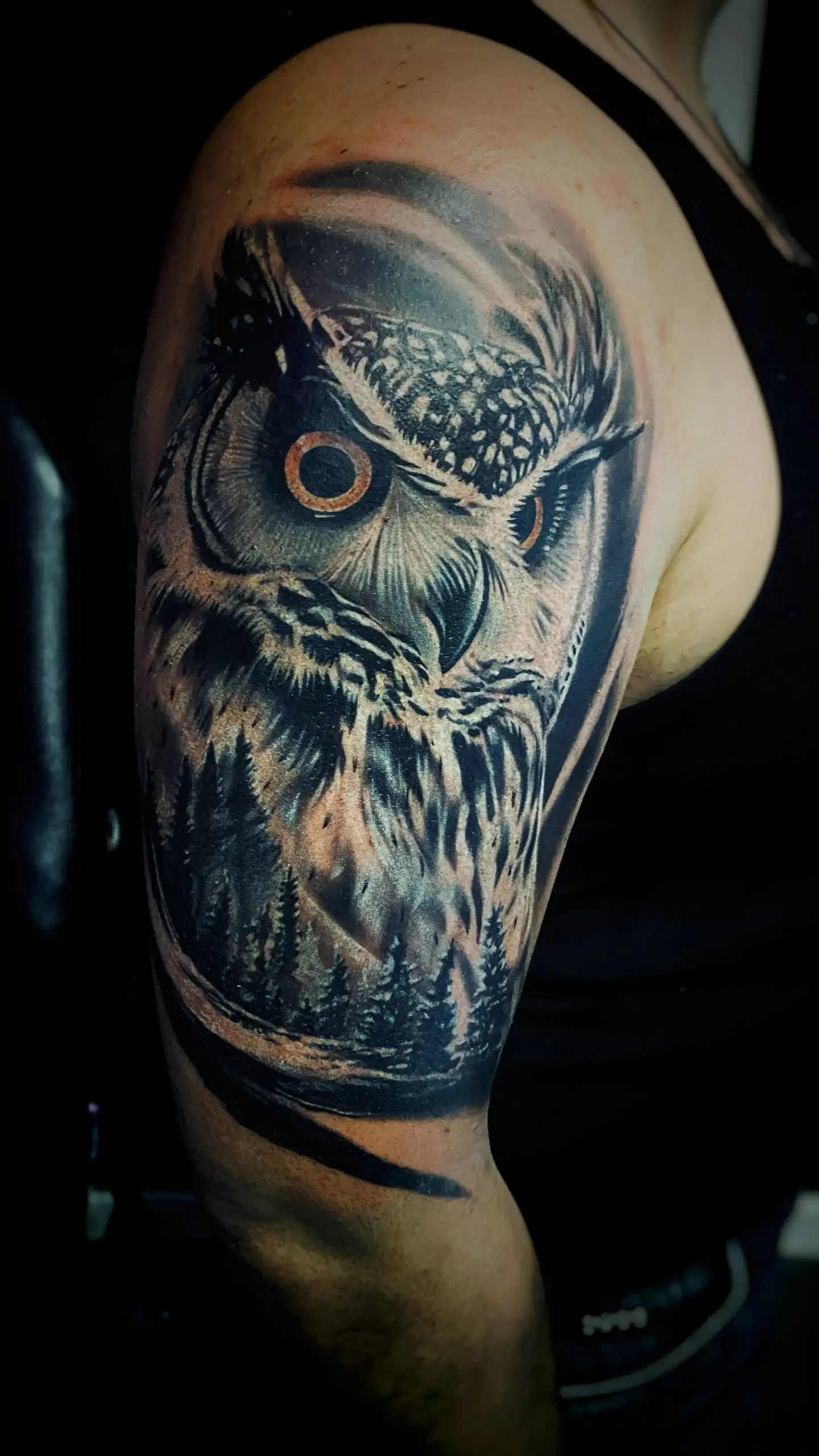 Тату-студия SHAMAN в Москве - Татуировки (Услуги) в Москва