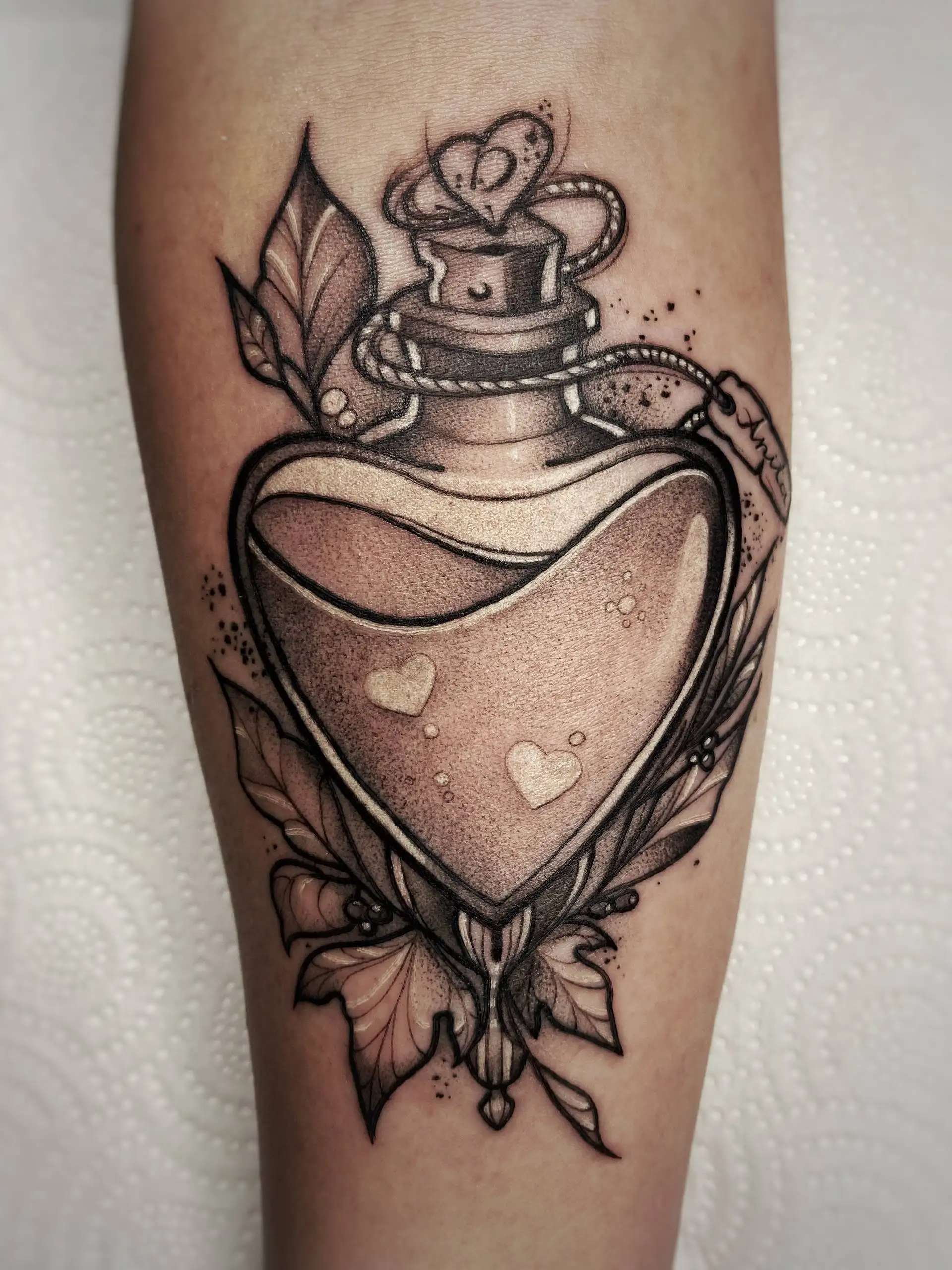 Тату-студия SHAMAN в Москве - Татуировки (Услуги) в Москва