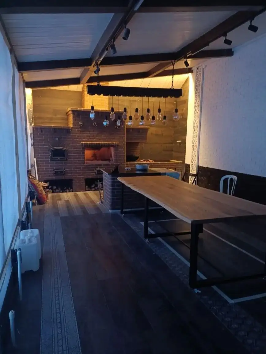 Услуги печника: кладка и ремонт печей и каминов - Строительство и ремонт (Услуги) в Москва