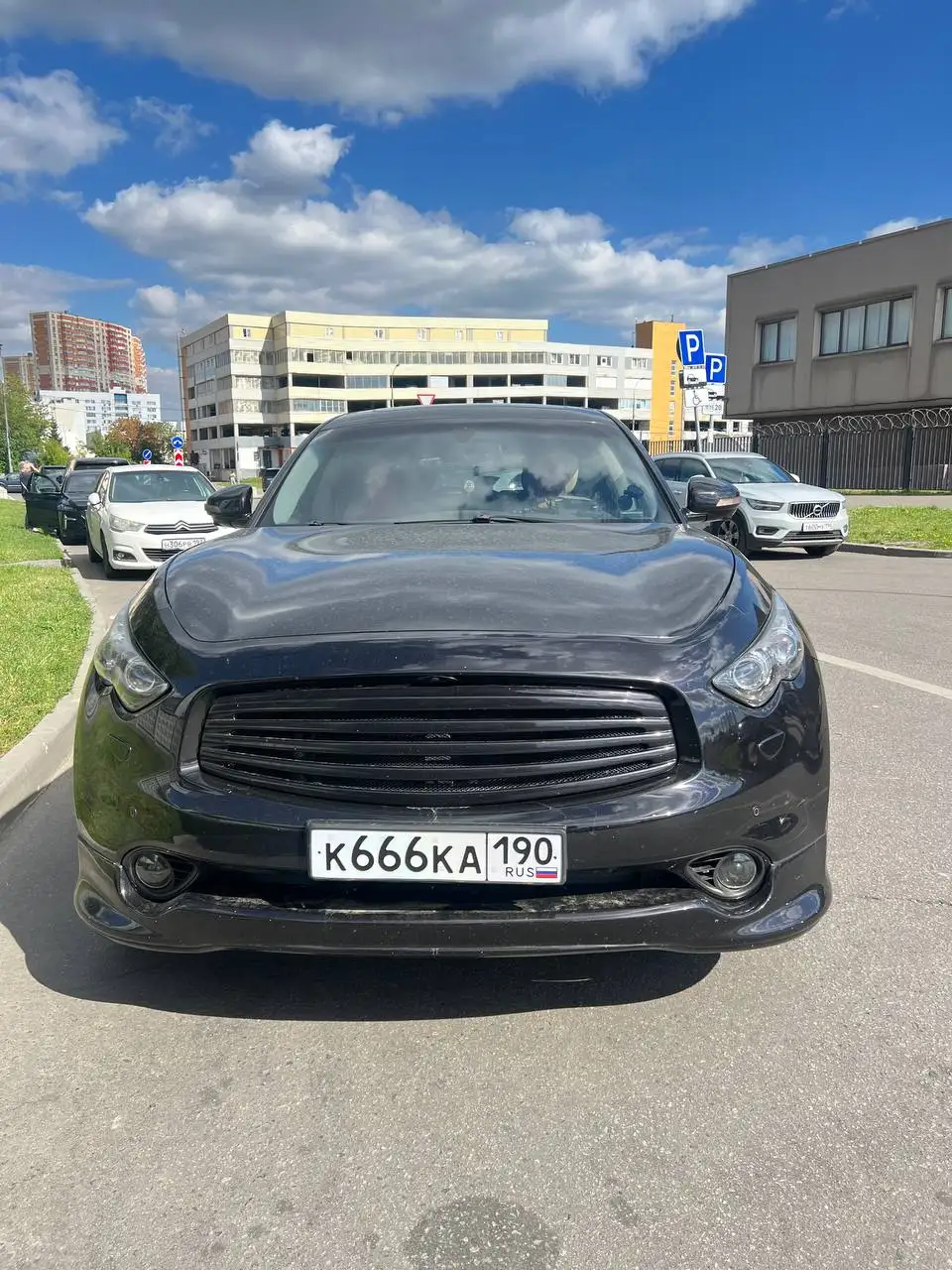 Услуги переоформления и установки - Услуги в Москва