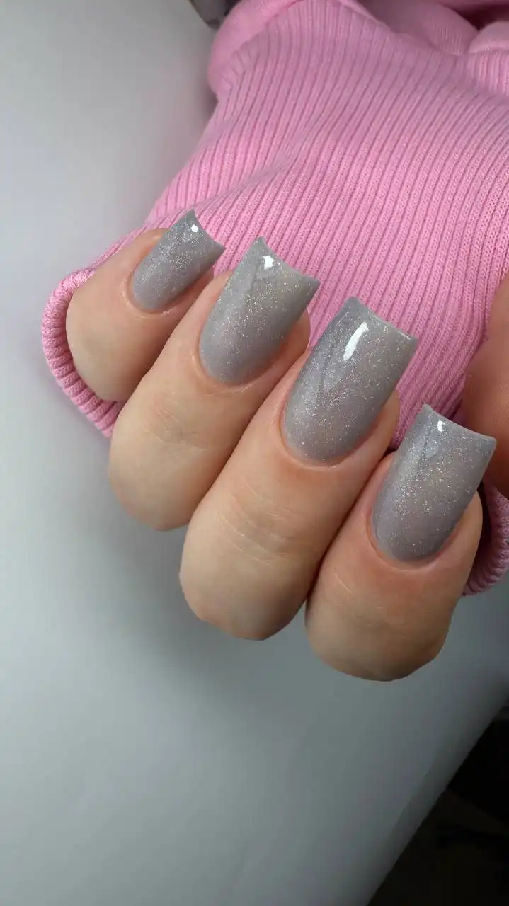 Маникюр от мастера Нади