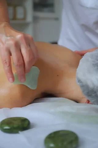 7 сигналов тела о необходимости массажа - Услуги в Москва